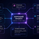 Что такое хороший промпт и почему простые запросы дают слабые ответы
